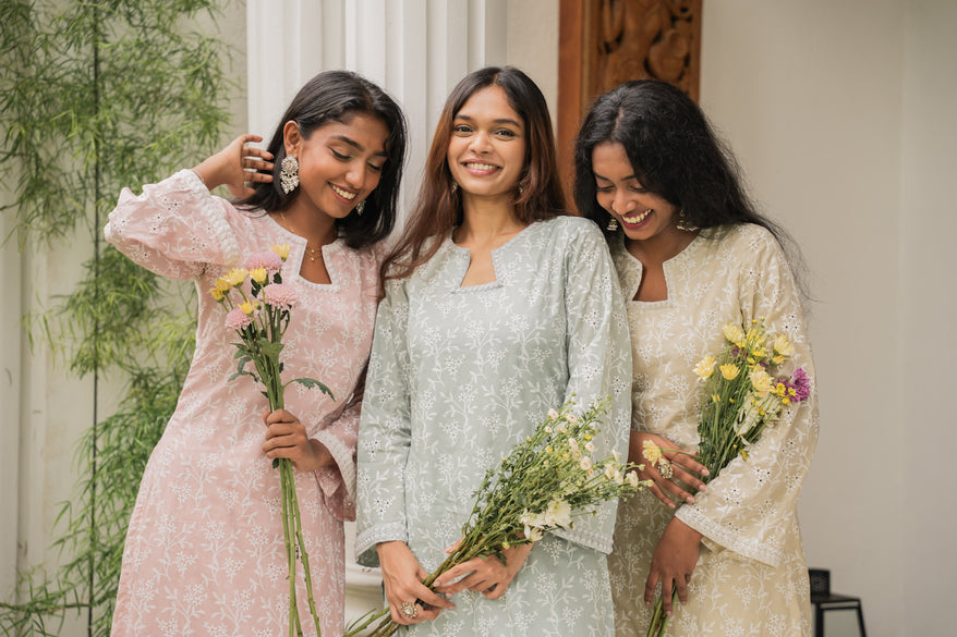 EID IN BLOOM
