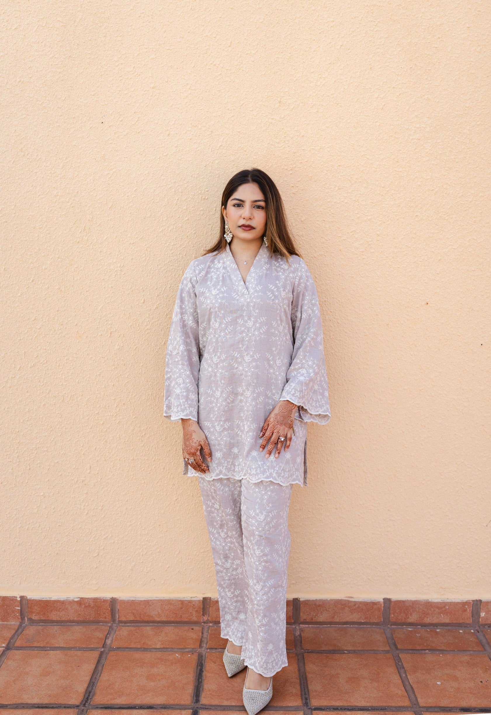 The Layali Set