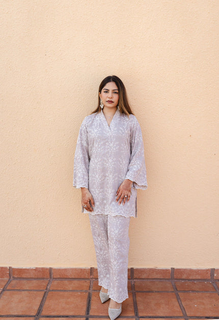 The Layali Set