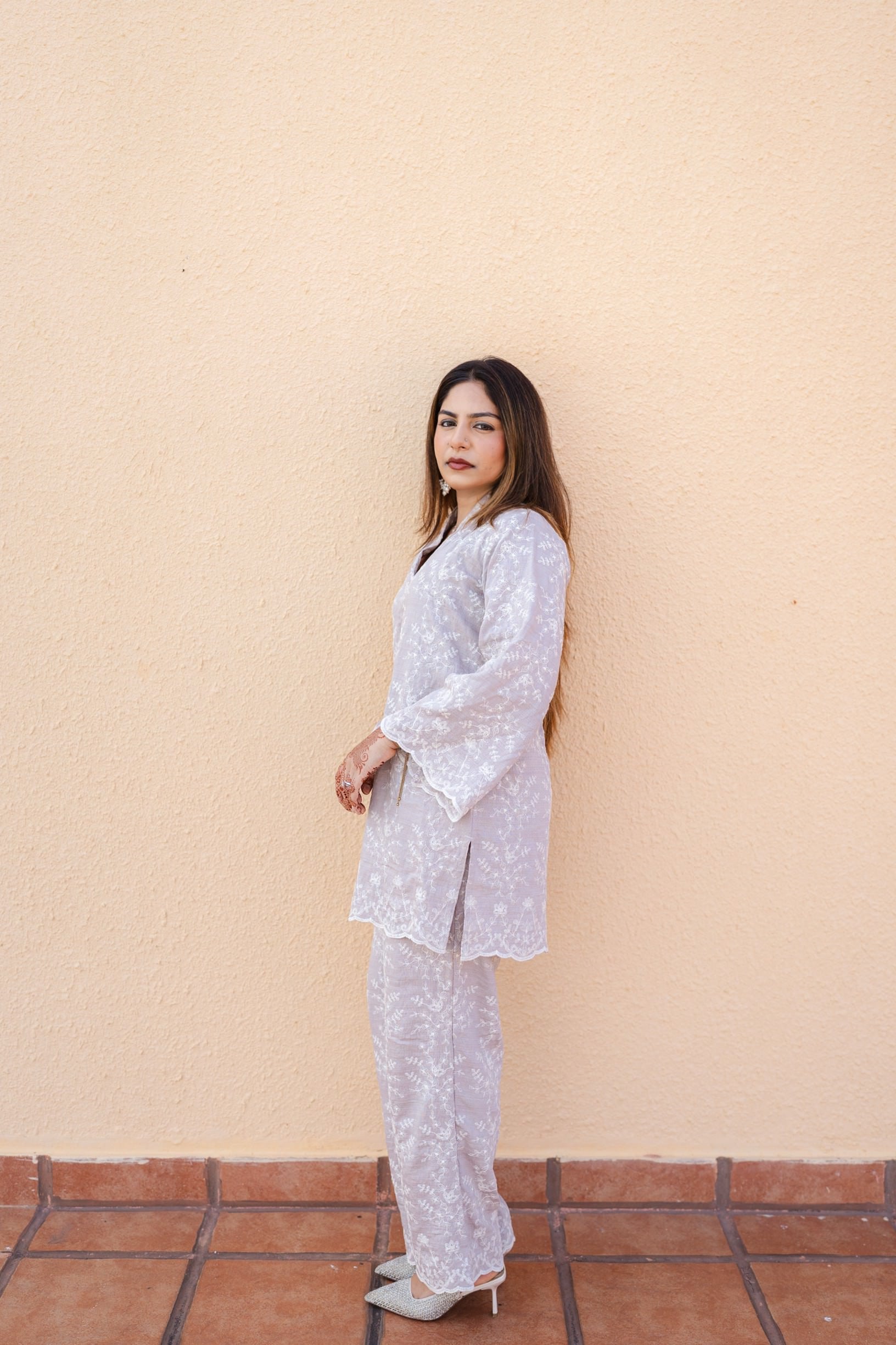 The Layali Set