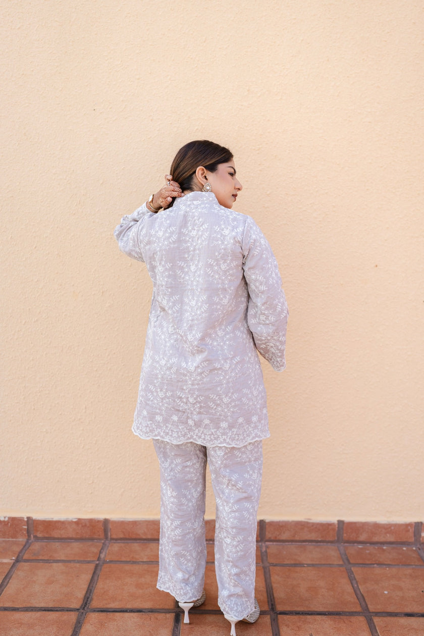 The Layali Set