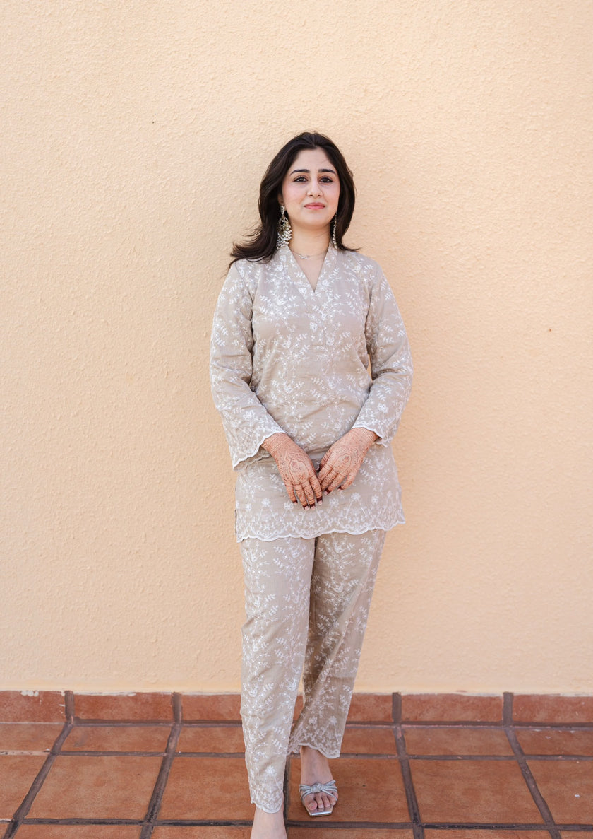 The Safa Set