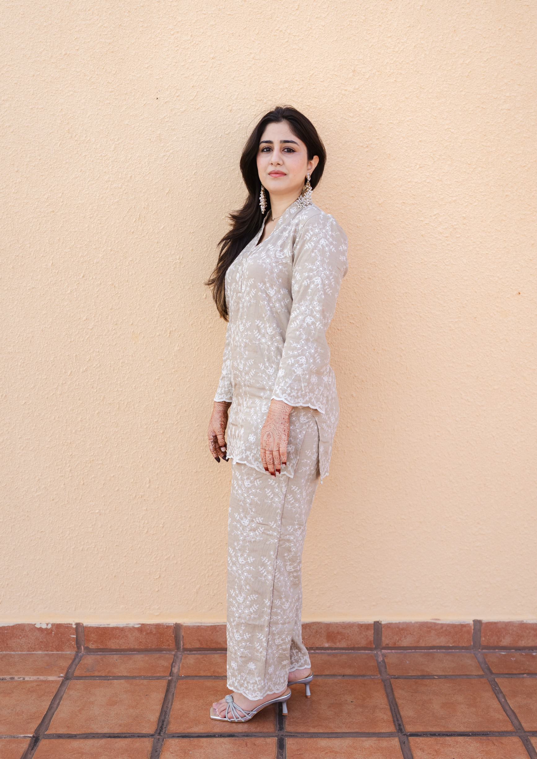 The Safa Set