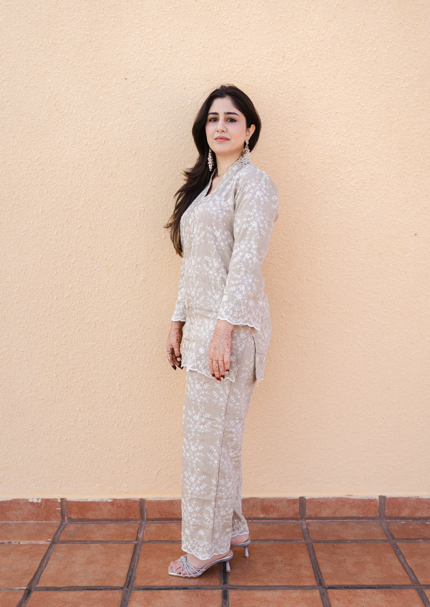 The Safa Set