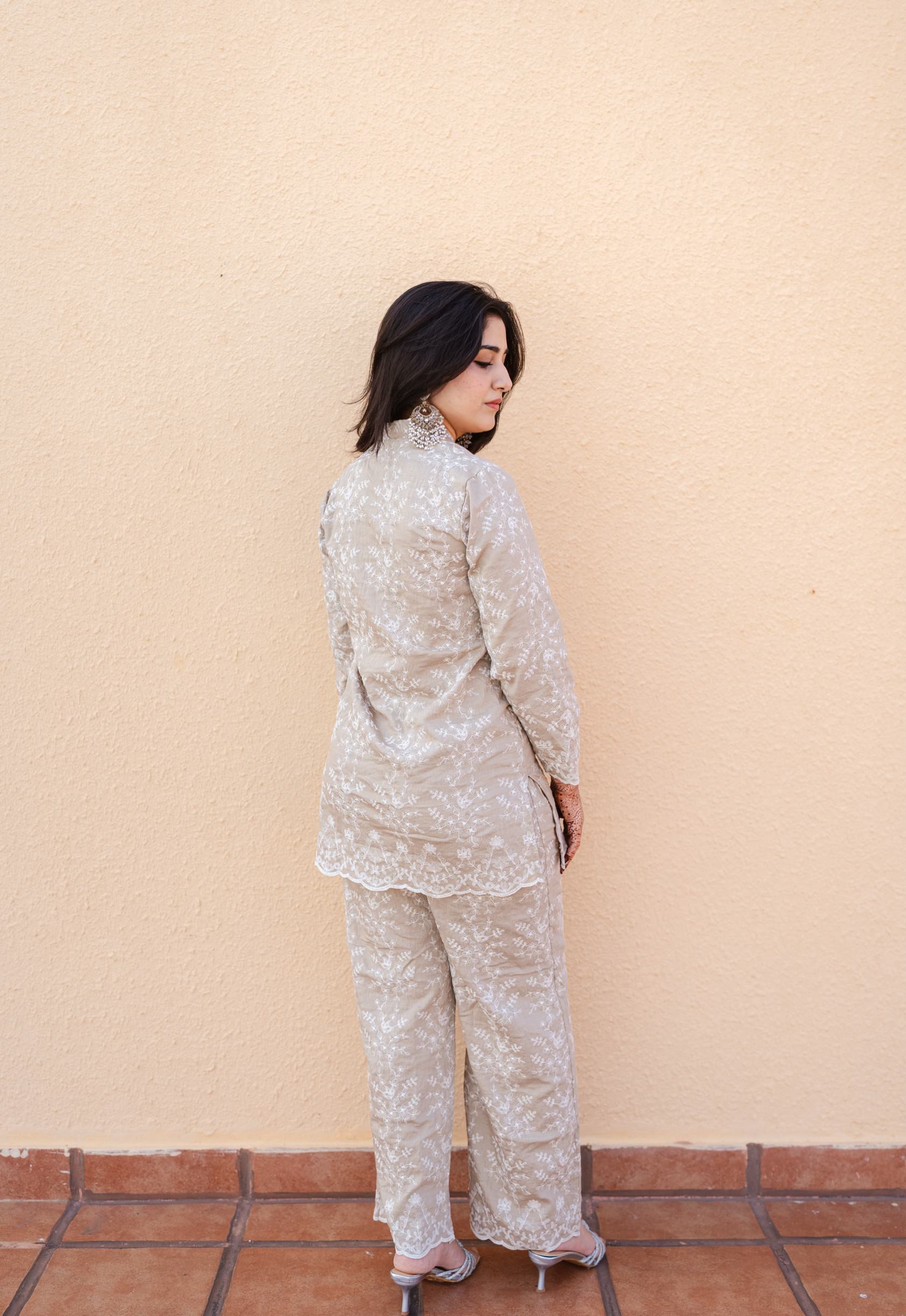 The Safa Set