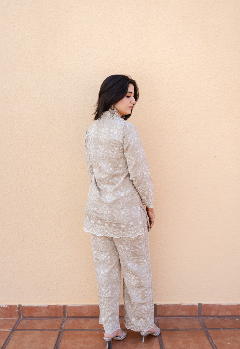 The Safa Set