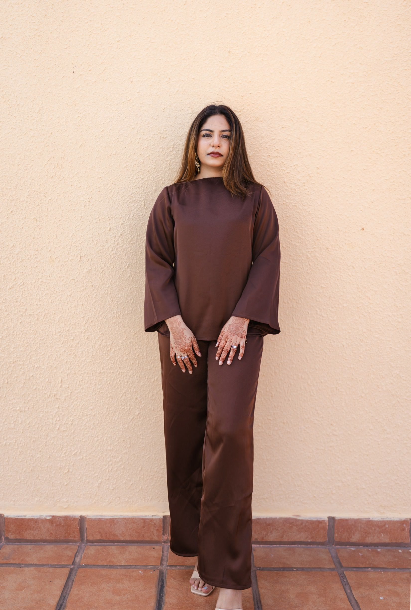 The Ambar Set