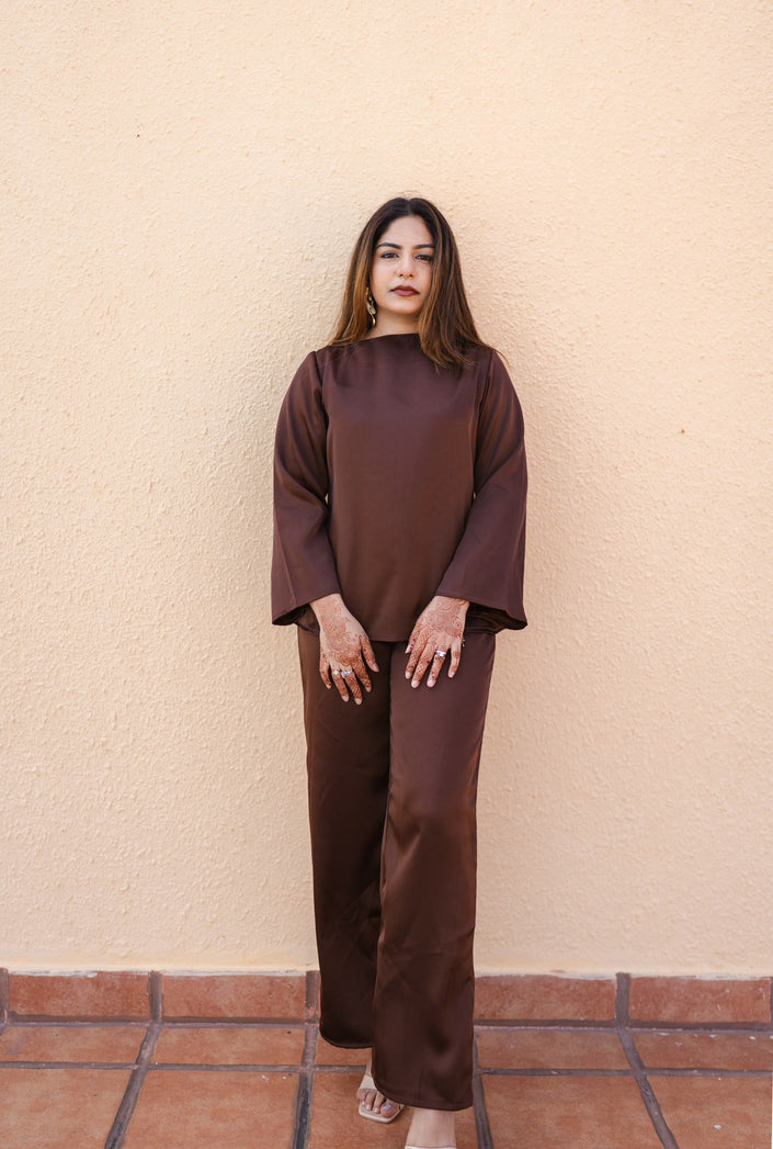 The Ambar Set