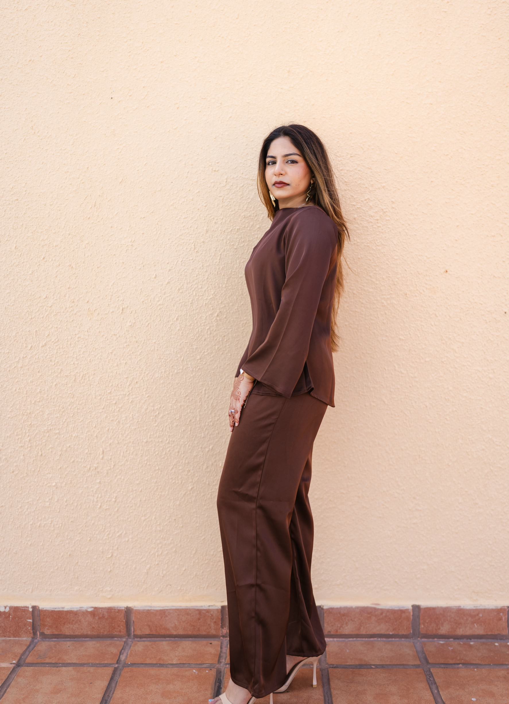 The Ambar Set
