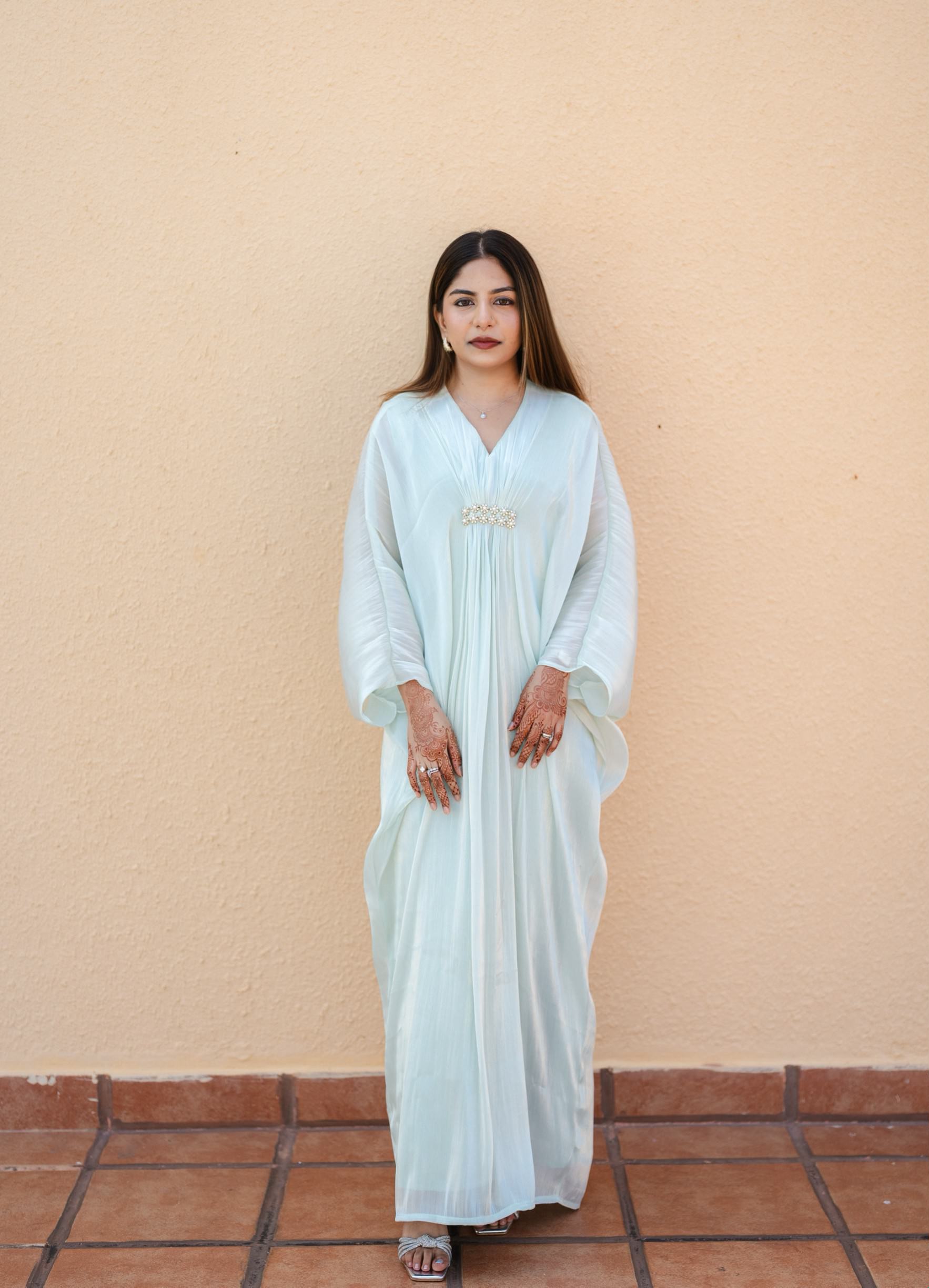 The Yasmin Kaftan