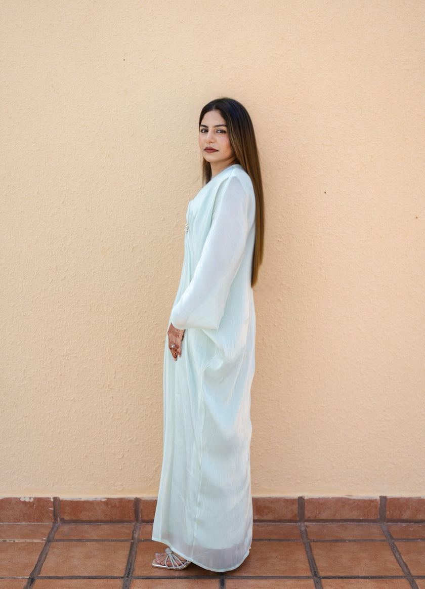 The Yasmin Kaftan