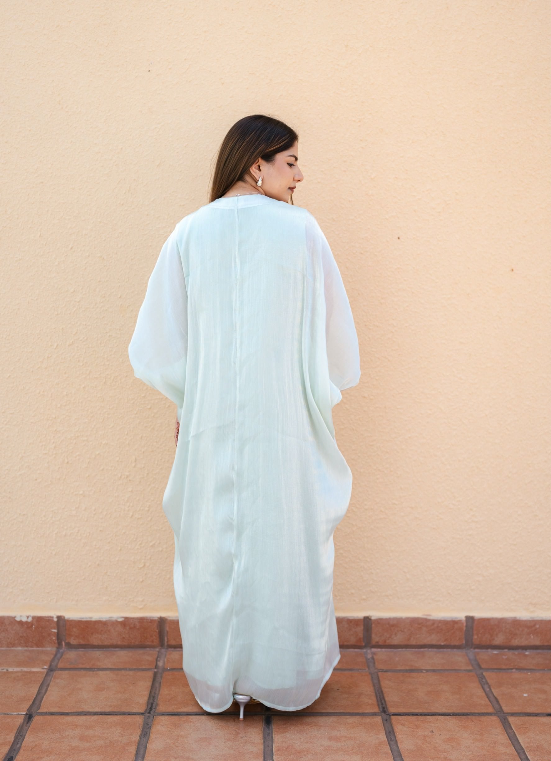 The Yasmin Kaftan