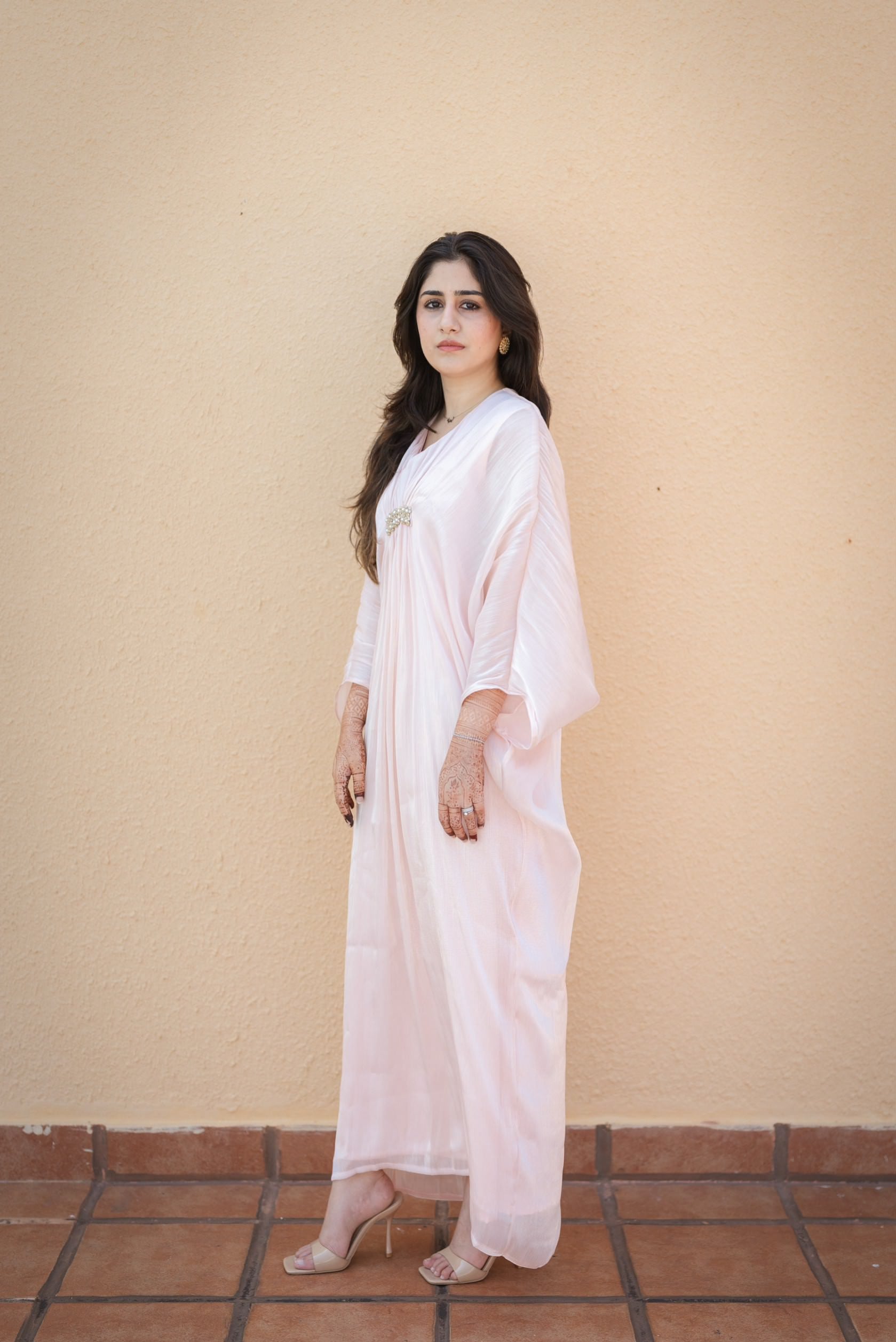 The Mahira Kaftan