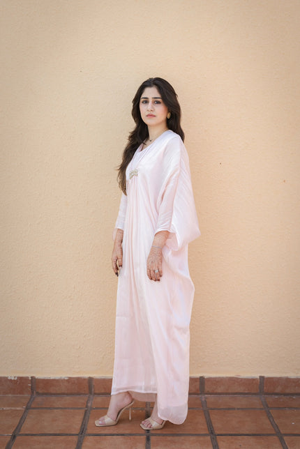 The Mahira Kaftan