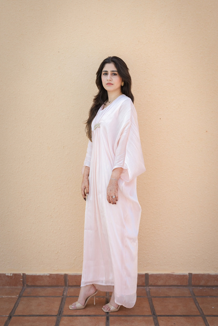 The Mahira Kaftan