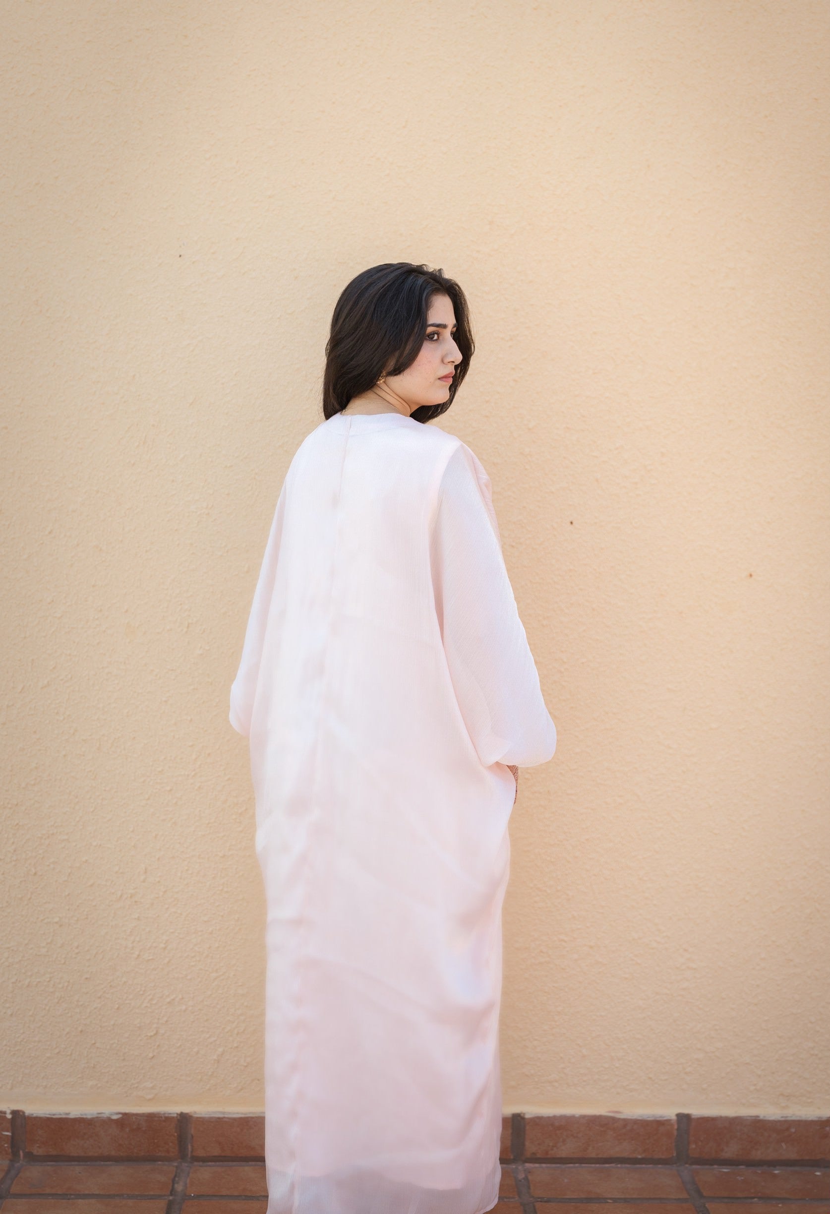 The Mahira Kaftan
