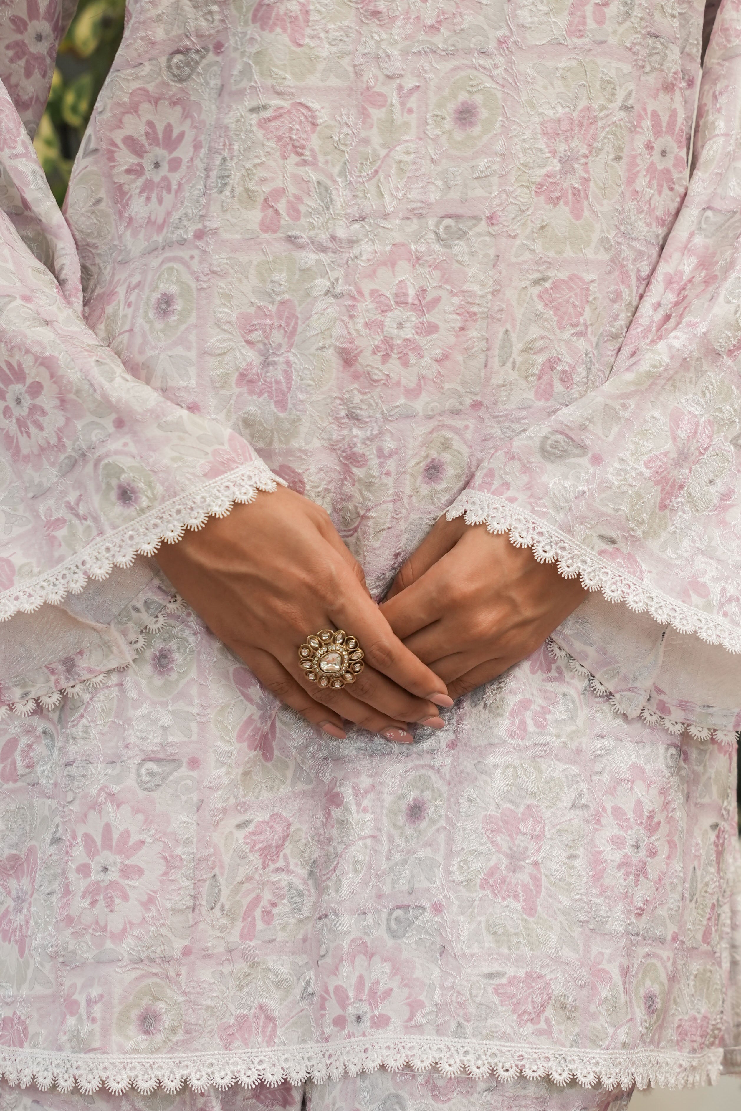 The Rosé Set