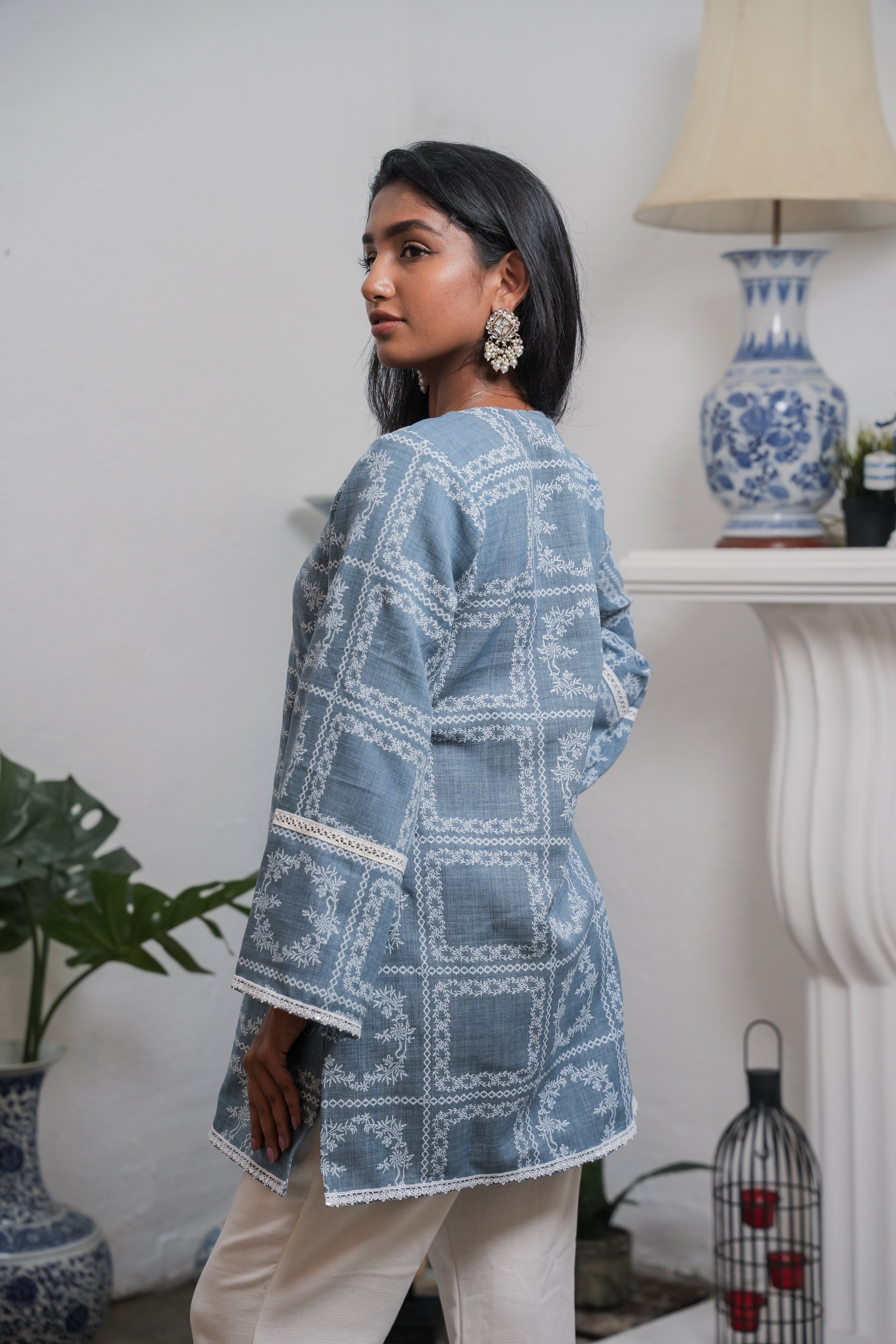 The Bluebell Set
